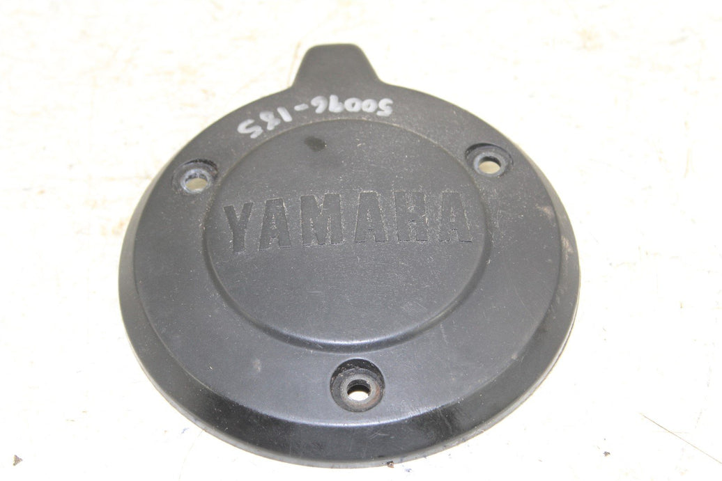 1998 Yamaha Timberwolf 250 2x4 Plastic Outer Clutch Cover