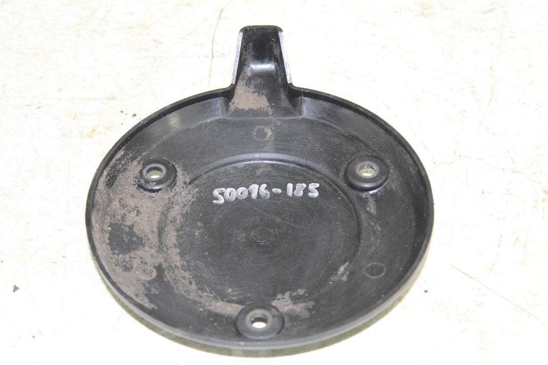 1998 Yamaha Timberwolf 250 2x4 Plastic Outer Clutch Cover