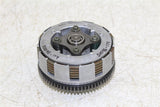 1998 Yamaha Timberwolf 250 2x4 Clutch Basket Inner Hub Pressure Plate