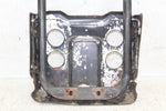 1998 Yamaha Timberwolf 250 2x4 Front Bumper Frame Mount