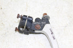 1998 Yamaha Timberwolf 250 2x4 Front Right Brake Lever w/ Perch Mount