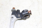 1998 Yamaha Timberwolf 250 2x4 Front Right Brake Lever w/ Perch Mount