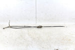 1998 Yamaha Timberwolf 250 2x4 Front Brake Cable Line