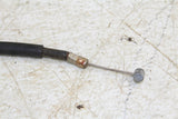 1998 Yamaha Timberwolf 250 2x4 Front Brake Cable Line