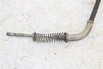 1998 Yamaha Timberwolf 250 2x4 Front Brake Cable Line
