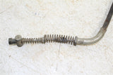 1998 Yamaha Timberwolf 250 2x4 Front Brake Cable Line