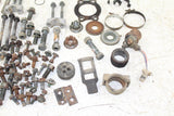 1998 Yamaha Timberwolf 250 2x4 Chassis Bolt Kit Hardware Bracket Mount Wire