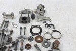 1998 Yamaha Timberwolf 250 2x4 Chassis Bolt Kit Hardware Bracket Mount Wire