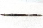 1998 Yamaha Timberwolf 250 2x4 Rear Drive Axle
