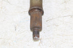 1998 Yamaha Timberwolf 250 2x4 Rear Drive Axle