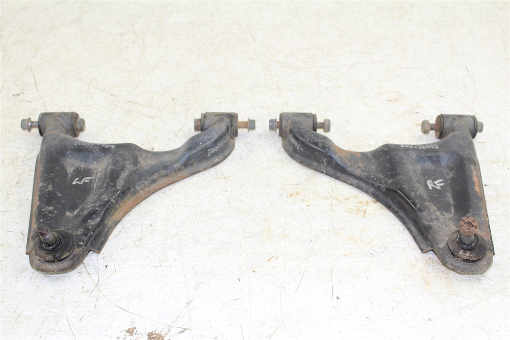 1998 Yamaha Timberwolf 250 2x4 Front Control A Arms