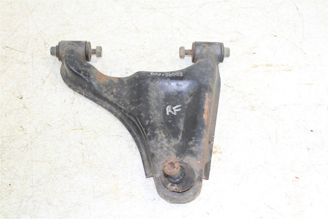 1998 Yamaha Timberwolf 250 2x4 Front Control A Arms