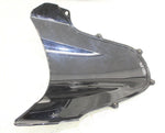 2002 Suzuki GSXR 750 Black Windshield