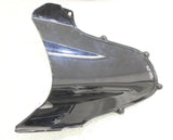 2002 Suzuki GSXR 750 Black Windshield