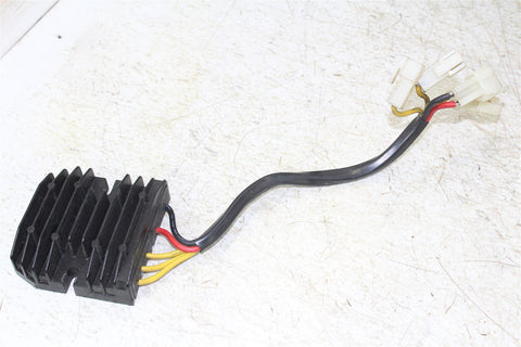 2002 Suzuki GSXR 750 Voltage Regulator Rectifier