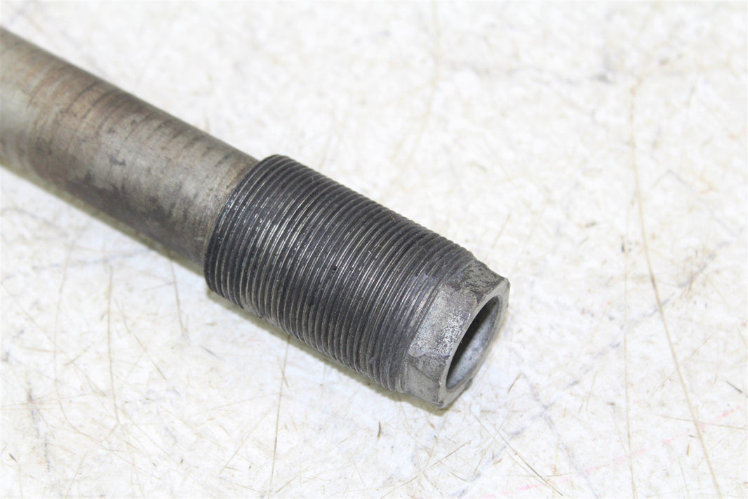 2002 Suzuki GSXR 750 Swingarm Bolt Swing Arm Nut
