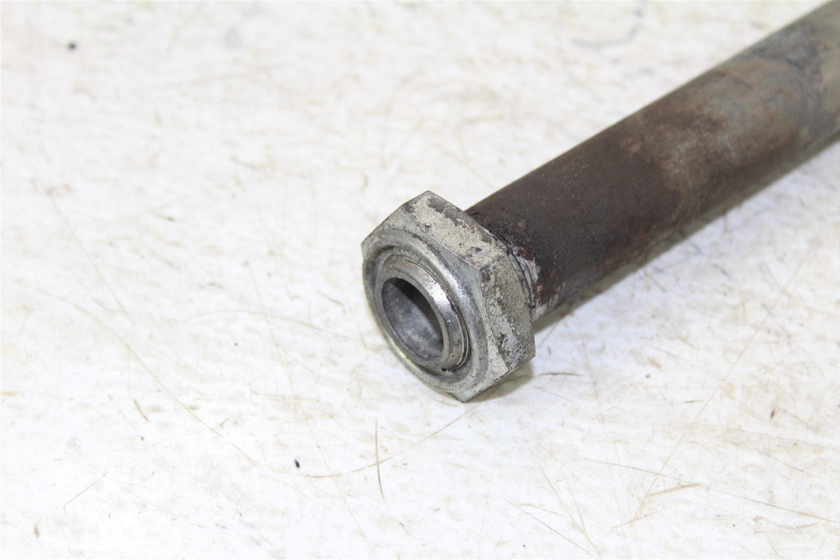 2002 Suzuki GSXR 750 Swingarm Bolt Swing Arm Nut