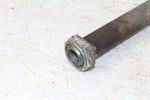 2002 Suzuki GSXR 750 Swingarm Bolt Swing Arm Nut