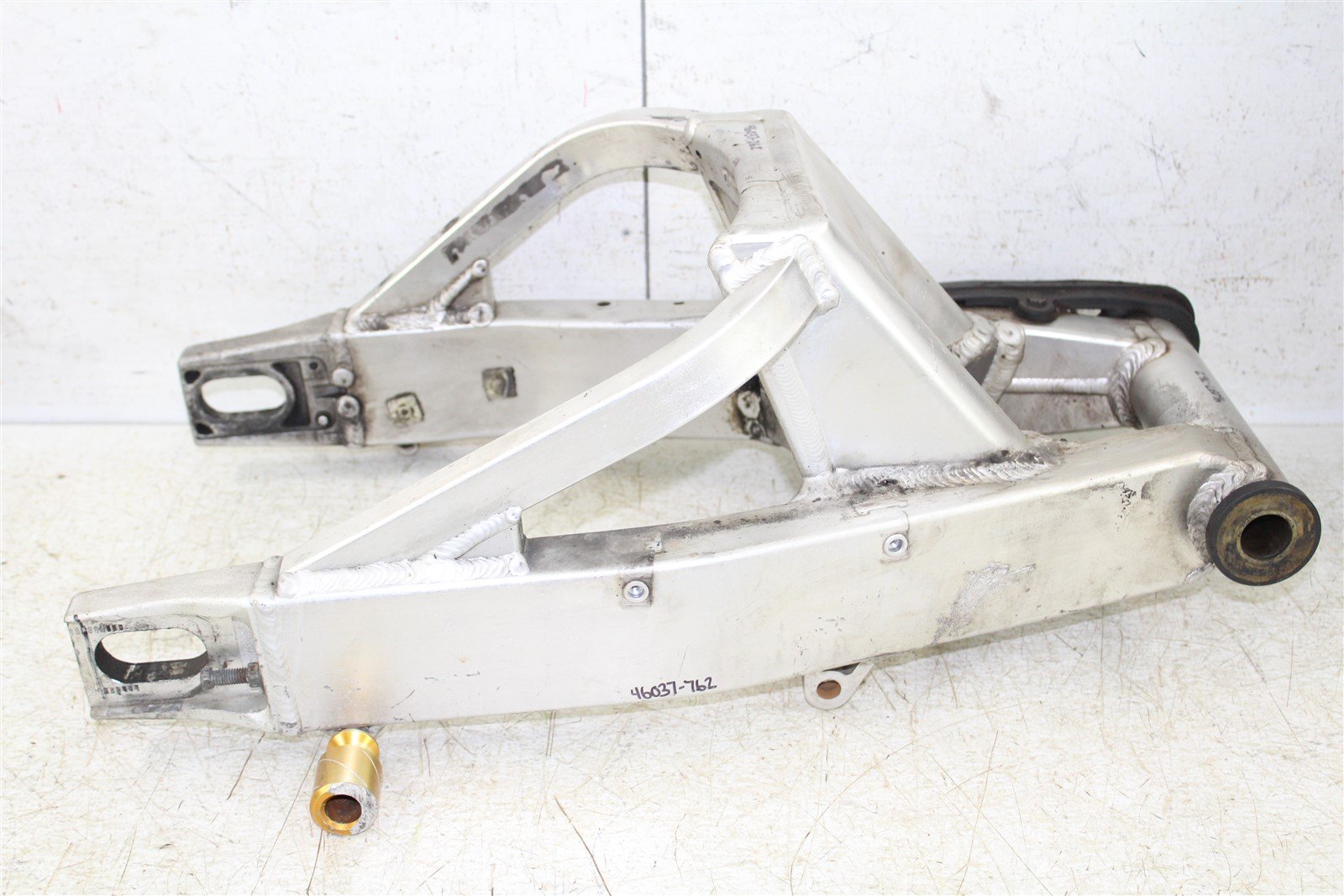 2002 Suzuki GSXR 750 Swing Arm