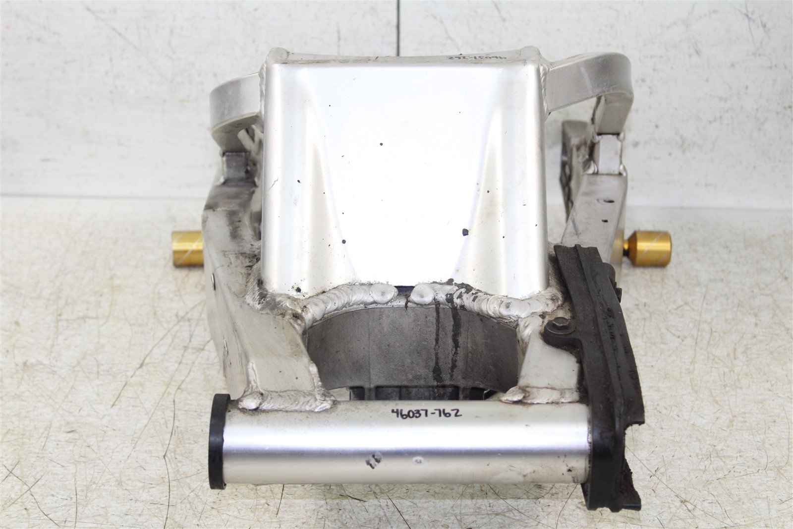 2002 Suzuki GSXR 750 Swing Arm