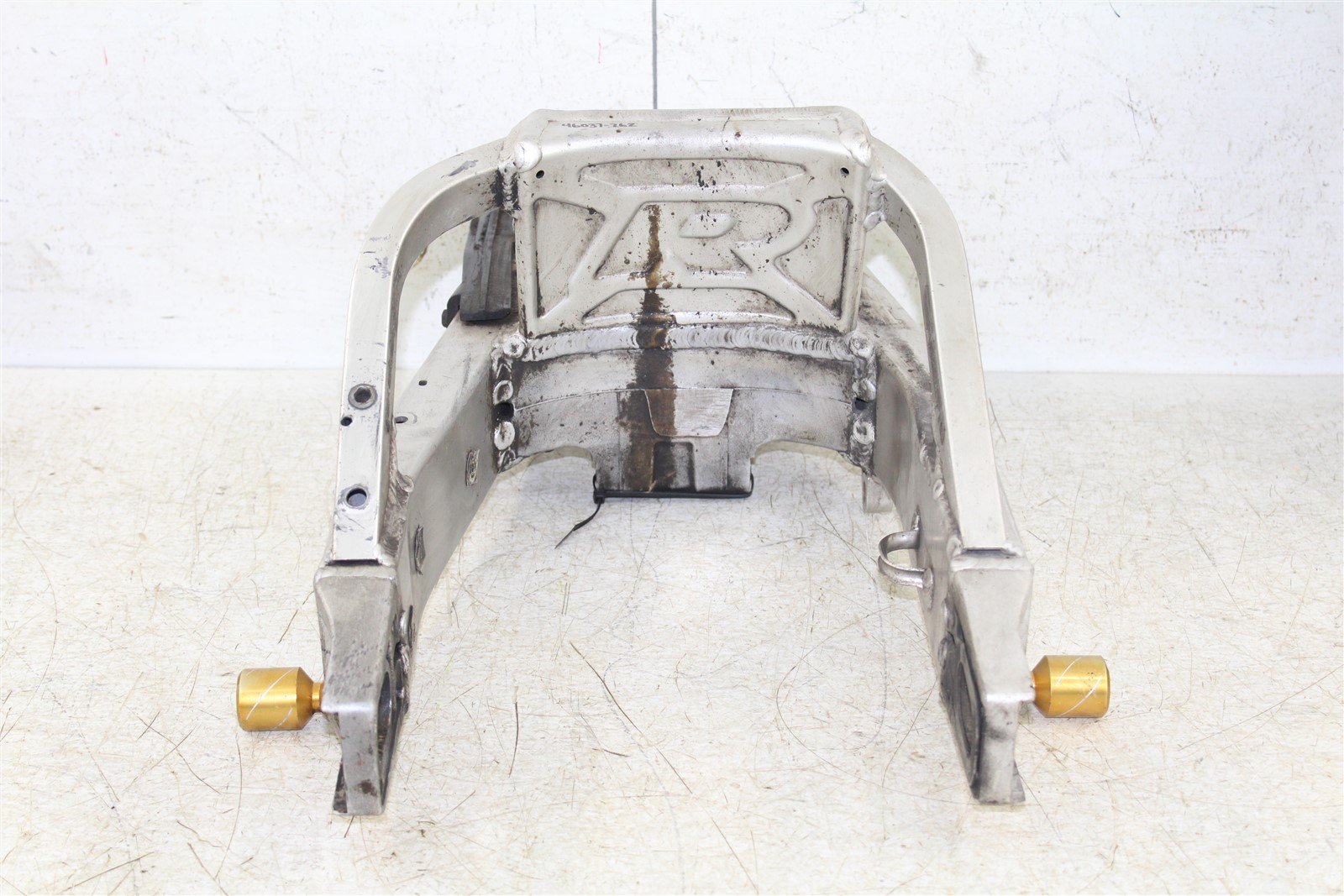 2002 Suzuki GSXR 750 Swing Arm