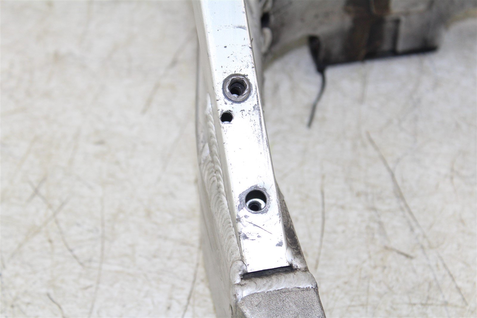 2002 Suzuki GSXR 750 Swing Arm