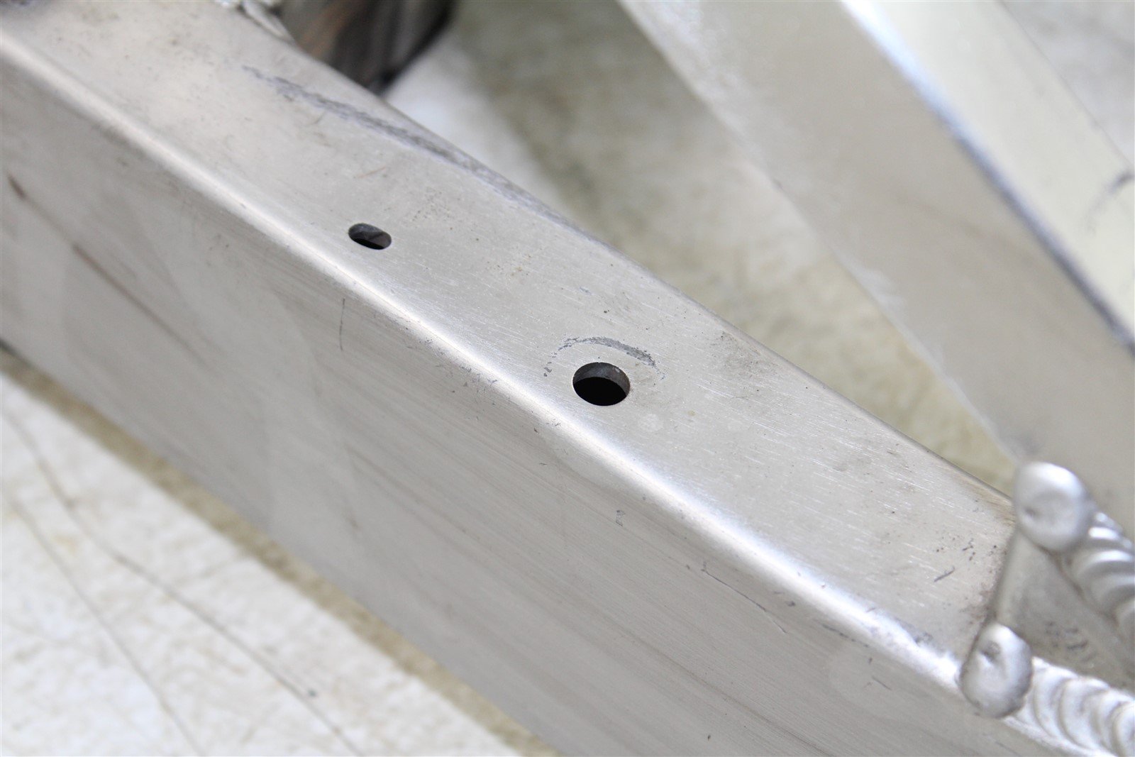 2002 Suzuki GSXR 750 Swing Arm