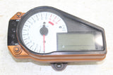 2002 Suzuki GSXR 750 Speedometer Speedo Instrument Gauge Cluster 16K