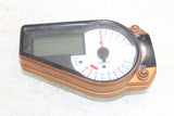 2002 Suzuki GSXR 750 Speedometer Speedo Instrument Gauge Cluster 16K