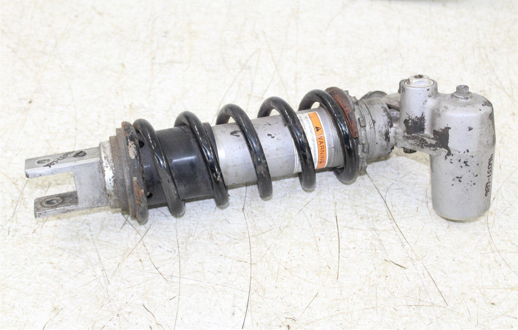 2002 Suzuki GSXR 750 Rear Shock Spring Absorber