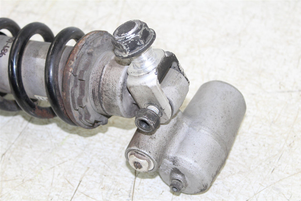 2002 Suzuki GSXR 750 Rear Shock Spring Absorber