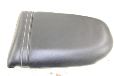 2002 Suzuki GSXR 750 Passenger Pillion Seat