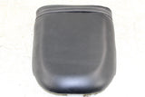 2002 Suzuki GSXR 750 Passenger Pillion Seat