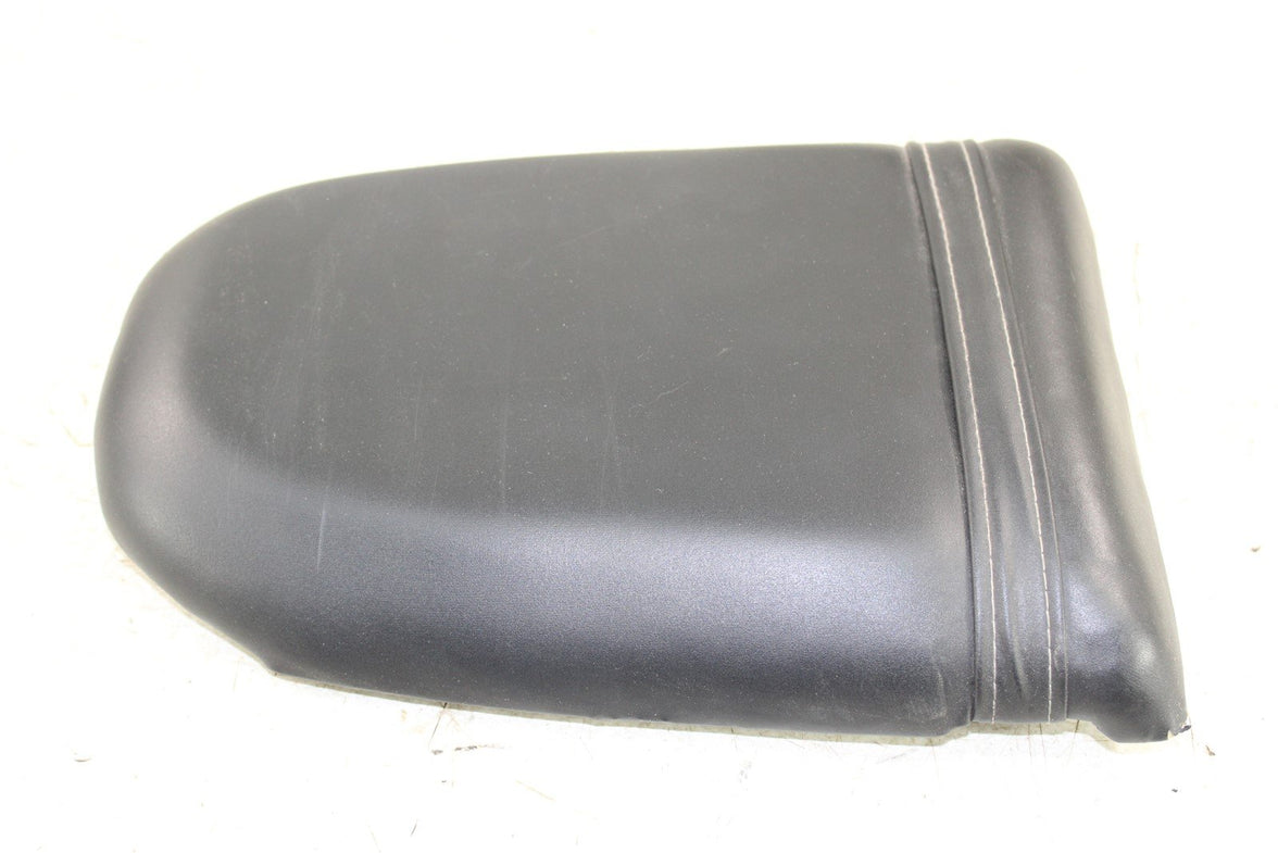 2002 Suzuki GSXR 750 Passenger Pillion Seat