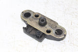 2002 Suzuki GSXR 750 Passenger Seat Latch