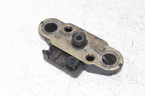 2002 Suzuki GSXR 750 Passenger Seat Latch