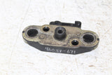2002 Suzuki GSXR 750 Passenger Seat Latch