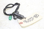 2002 Suzuki GSXR 750 Kick Stand Sensor Side Stand