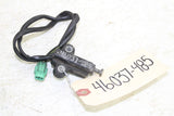 2002 Suzuki GSXR 750 Kick Stand Sensor Side Stand