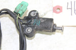 2002 Suzuki GSXR 750 Kick Stand Sensor Side Stand