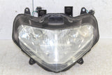 2002 Suzuki GSXR 750 Headlight Head Light
