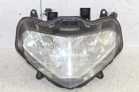 2002 Suzuki GSXR 750 Headlight Head Light