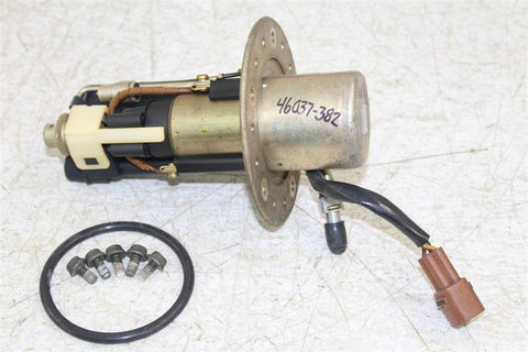 2002 Suzuki GSXR 750 Fuel Pump Sending Unit
