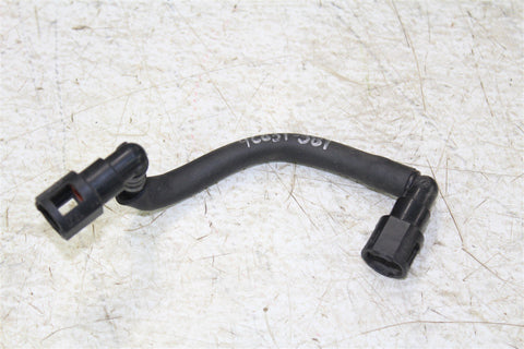2002 Suzuki GSXR 750 Gas Tank Fuel Line Hose