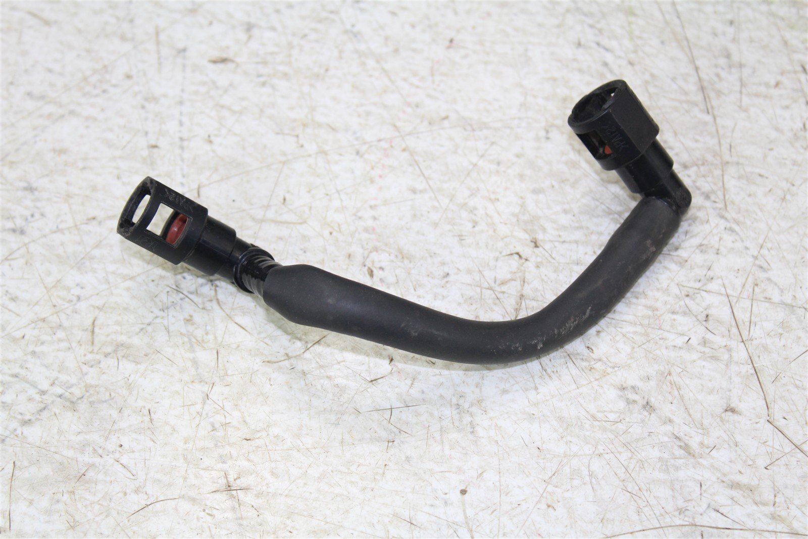 2002 Suzuki GSXR 750 Gas Tank Fuel Line Hose