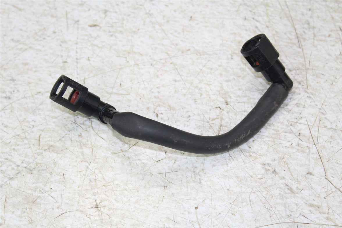 2002 Suzuki GSXR 750 Gas Tank Fuel Line Hose