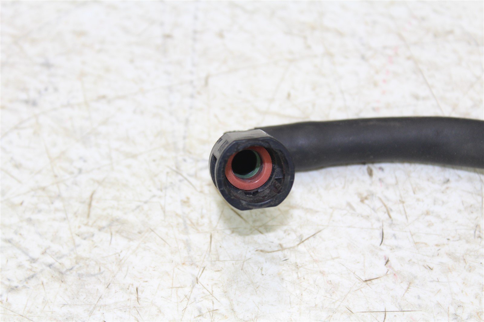 2002 Suzuki GSXR 750 Gas Tank Fuel Line Hose