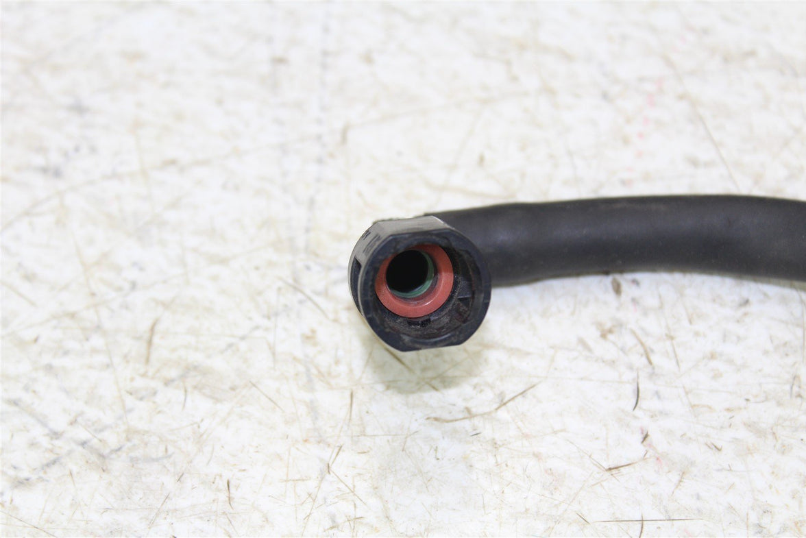 2002 Suzuki GSXR 750 Gas Tank Fuel Line Hose