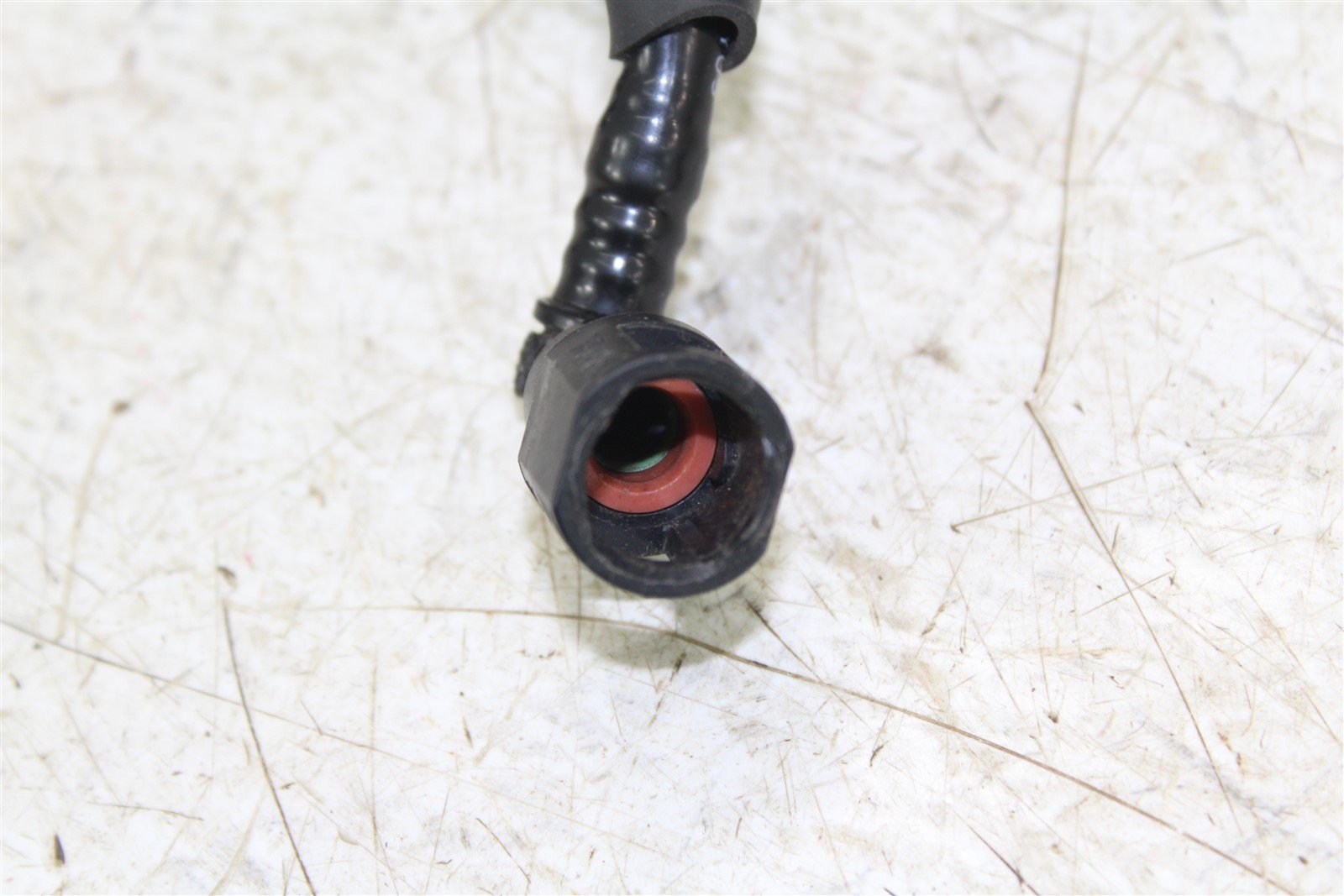2002 Suzuki GSXR 750 Gas Tank Fuel Line Hose