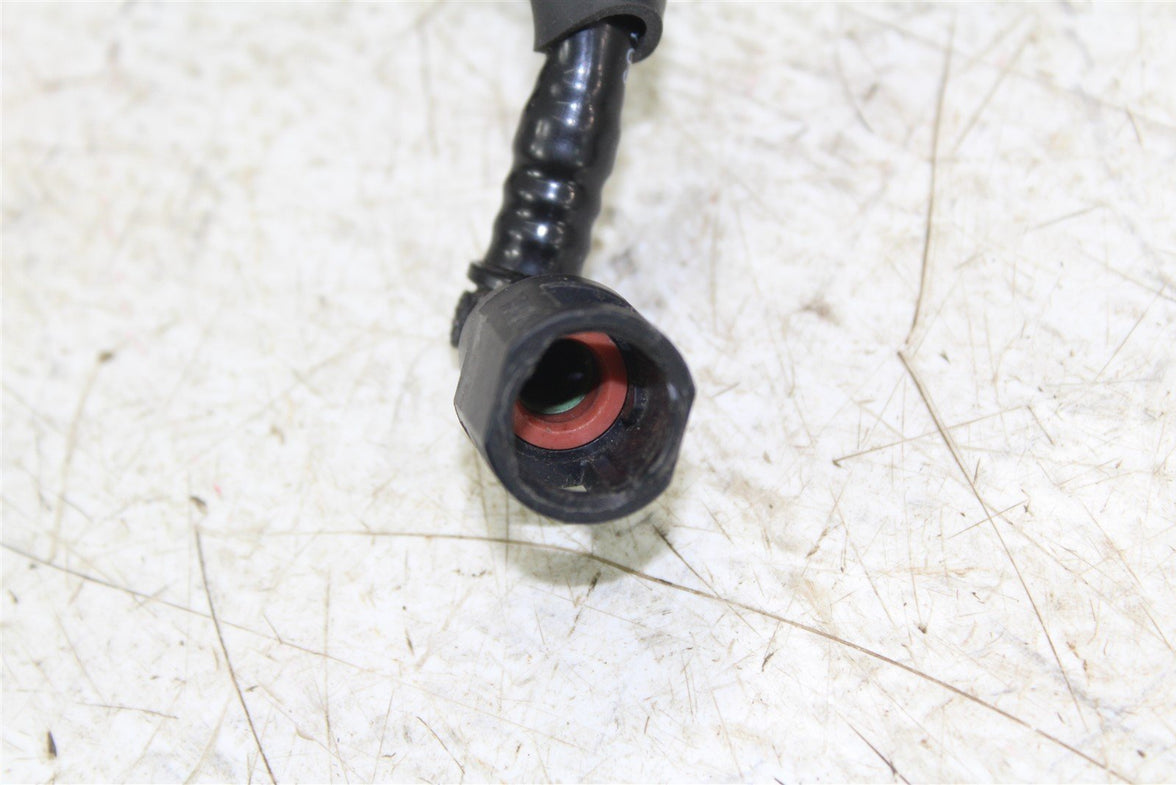 2002 Suzuki GSXR 750 Gas Tank Fuel Line Hose